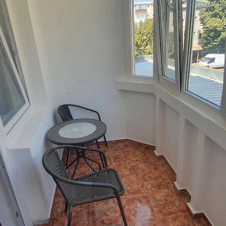 Sea Side Mangalia Apartamento Exterior foto