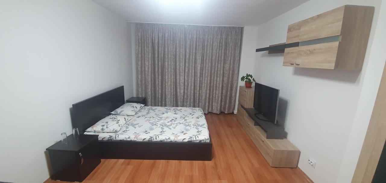 Sea Side Mangalia Apartamento Exterior foto