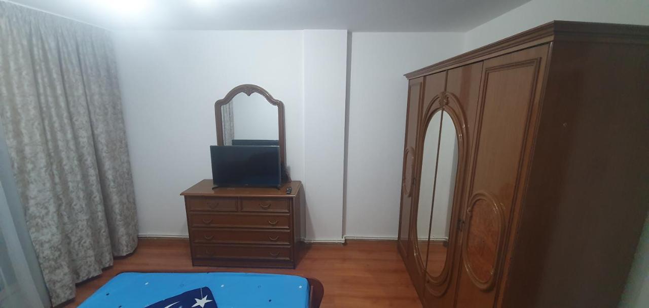 Sea Side Mangalia Apartamento Exterior foto