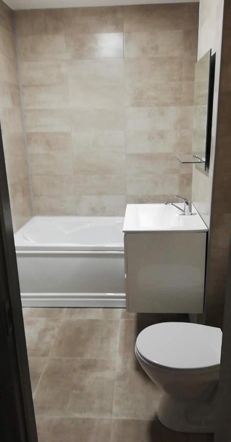 Sea Side Mangalia Apartamento Exterior foto