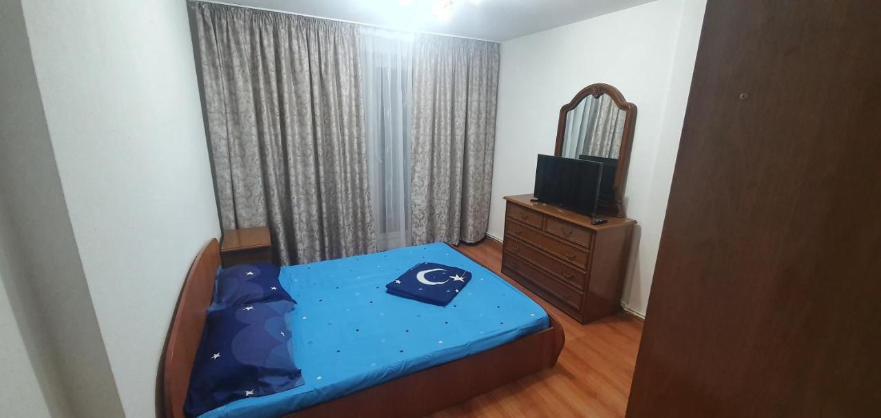 Sea Side Mangalia Apartamento Exterior foto
