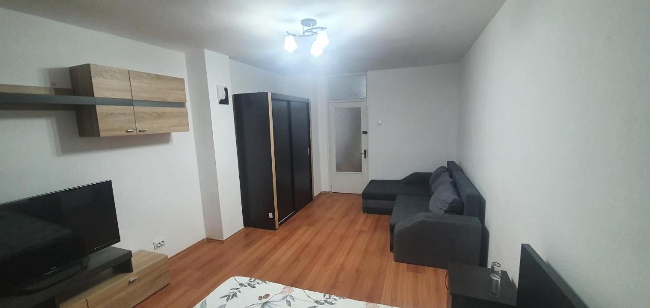 Sea Side Mangalia Apartamento Exterior foto