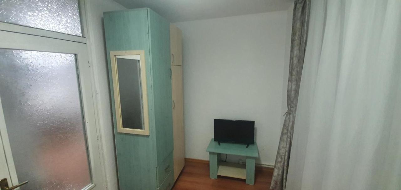 Sea Side Mangalia Apartamento Exterior foto