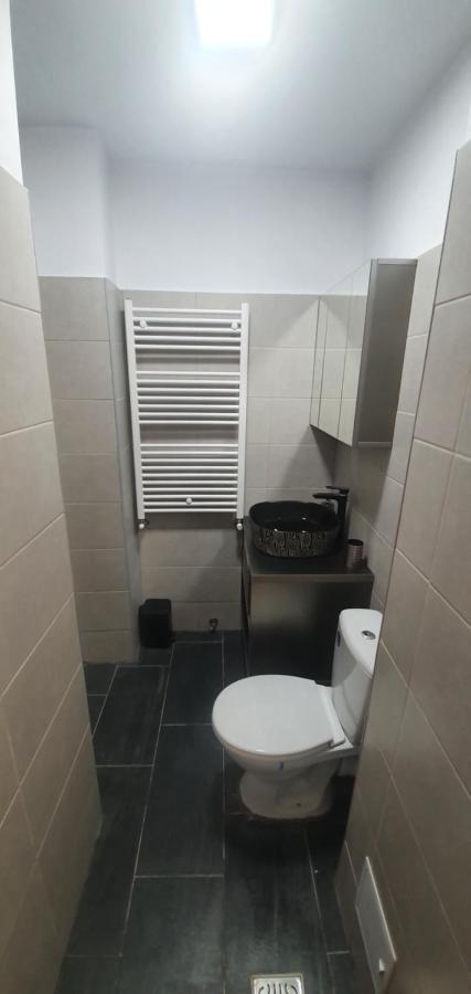 Sea Side Mangalia Apartamento Exterior foto