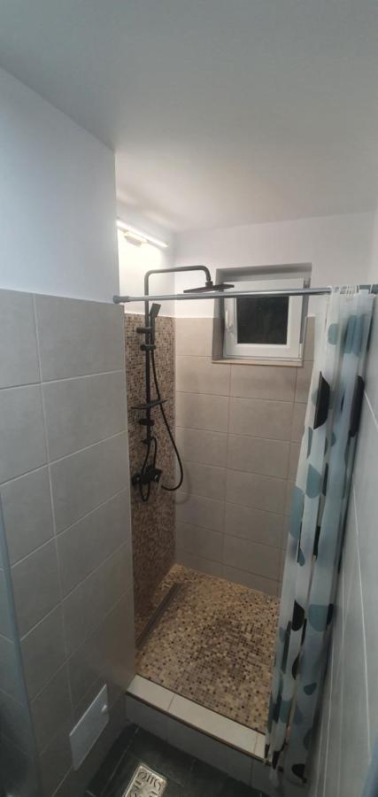 Sea Side Mangalia Apartamento Exterior foto
