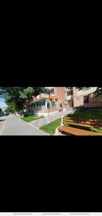 Sea Side Mangalia Apartamento Exterior foto