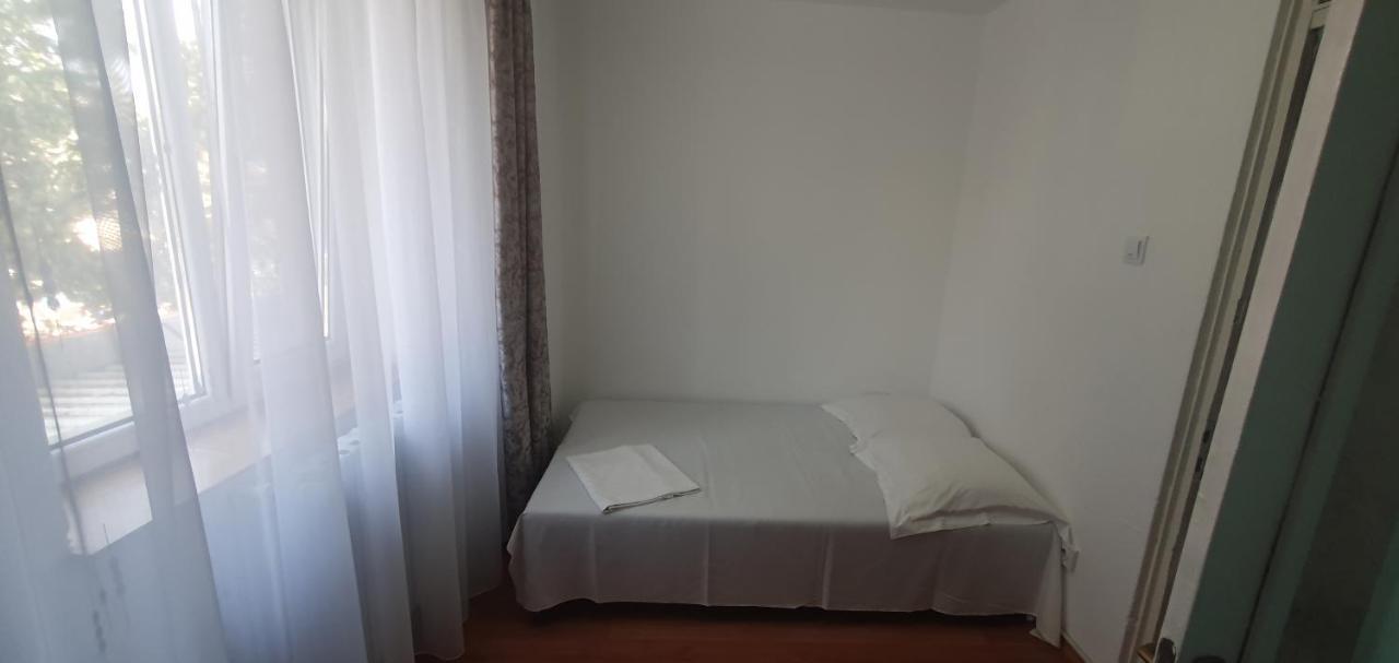 Sea Side Mangalia Apartamento Exterior foto