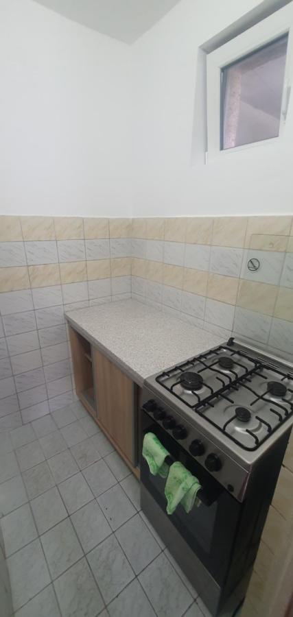 Sea Side Mangalia Apartamento Exterior foto