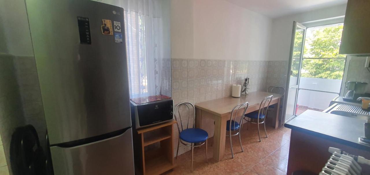 Sea Side Mangalia Apartamento Exterior foto