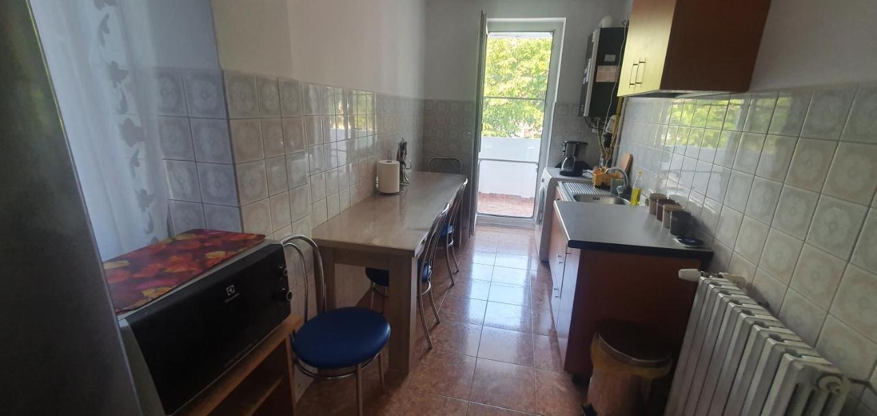 Sea Side Mangalia Apartamento Exterior foto